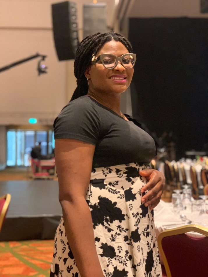 I won't enroll my kids in any school that doesn't do AI – Florencemary Nwabueze