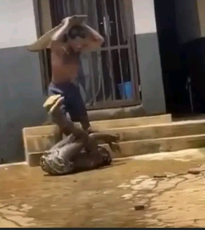 Justice ​‌‌‌‌‍​‍⁠⁠‌‍​⁠​​​⁠‌‌​or Revenge? Nigeria’s Growing Jungle Justice Menace