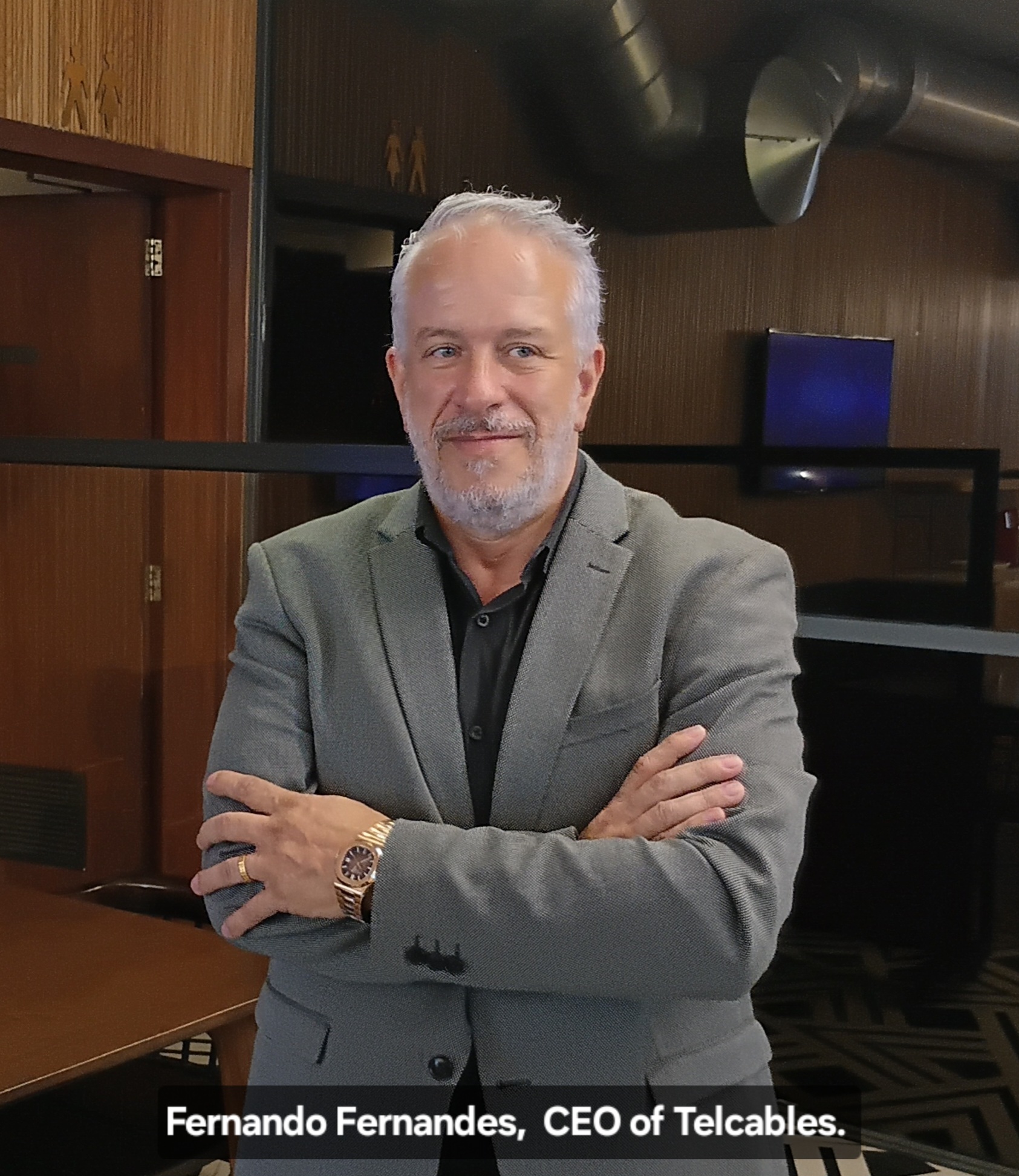 Telcables unveils sovereign AI infrastructure to power Nigeria's digital economy