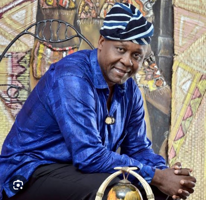 Tourism Mogul Otunba Akinboboye Makes Cinematic Debut with Epic Movie on African Slavery
