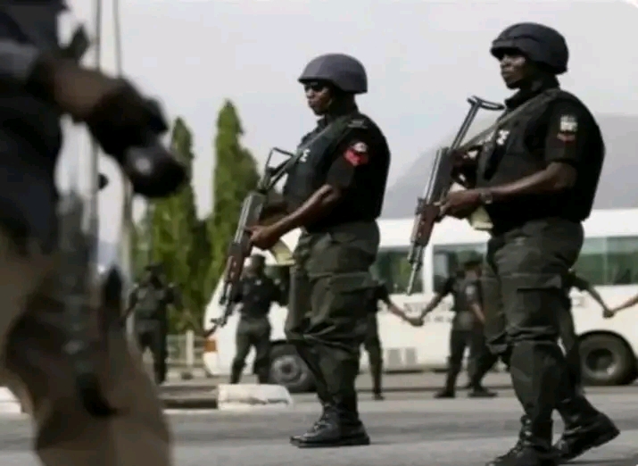 Lagos police nab alleged N1bn fraud kingpin, recover 16 vehicles