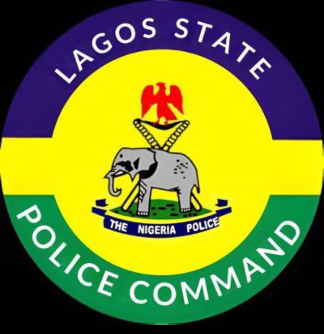 Police nab Lagos pastor for allegedly defiling church member's 2 daughters