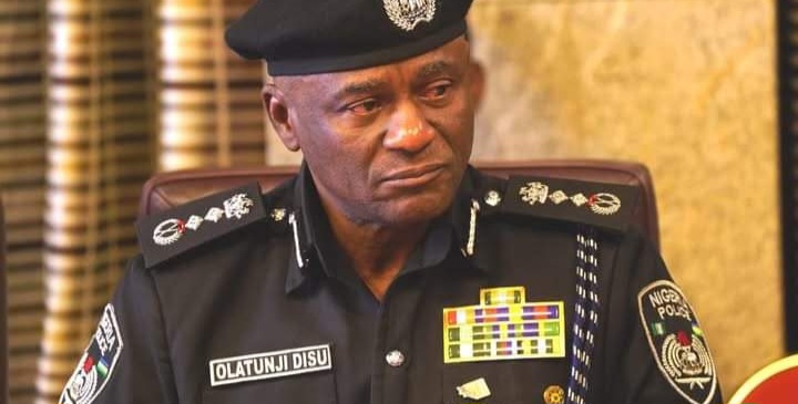 Nigeria Police Force mourns 10 officers killed in Kebbi bandit attack