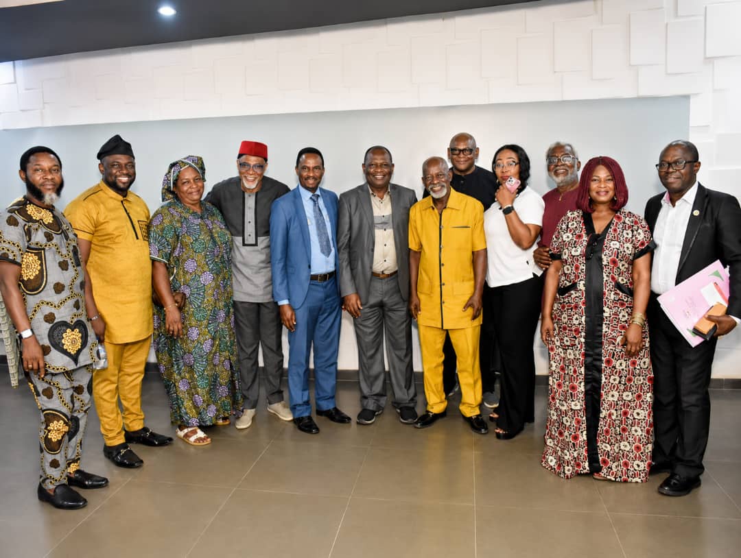 ACMA Africa christian movie, music awards set for 7th edition