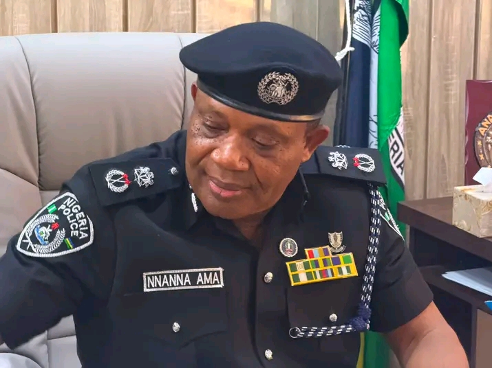 Anambra Police Arrest Last Pincode Gang Member Over 2023 Kidnapping, Killing