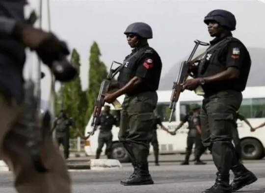 Anambra police foil kidnap attempt, arrest 66-year-old fraud suspect