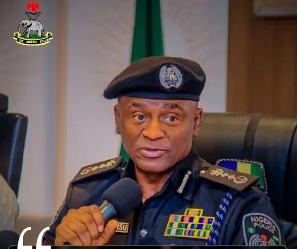 IGP bans unauthorised social media use by Police Officers