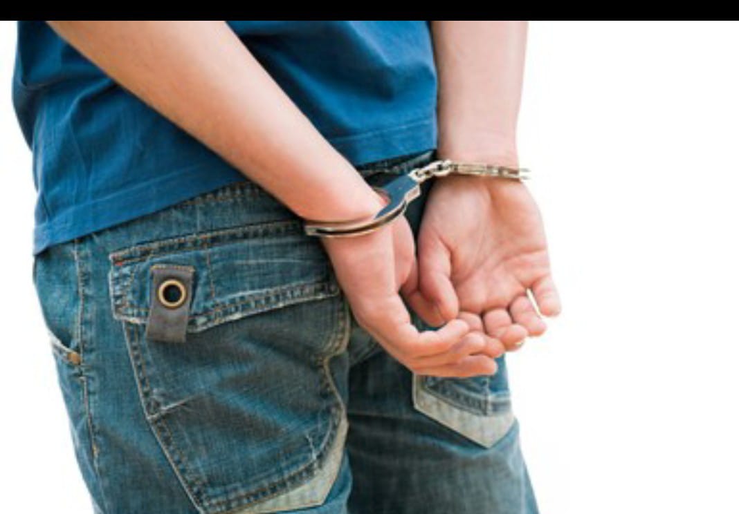 Lagos police arrest Chinese national over alleged attempted rape on male employee