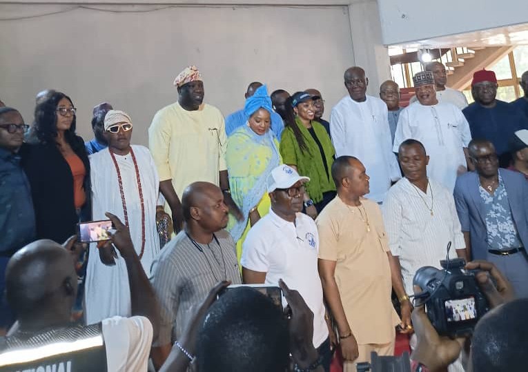 Lagos Trade Fair traders seeks federal partnerships to boost economy, tackle business challenges