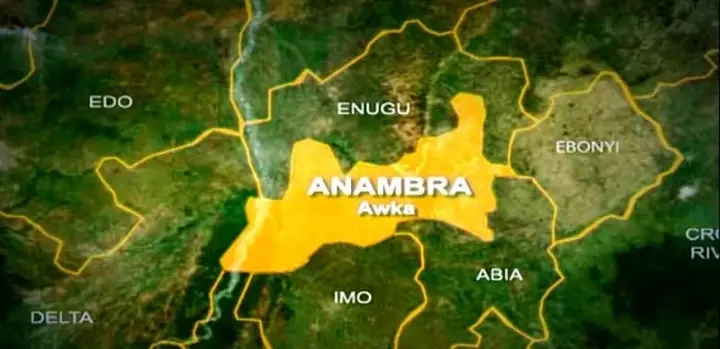 Four killed, homes burnt in dawn attack on Anambra Settlement