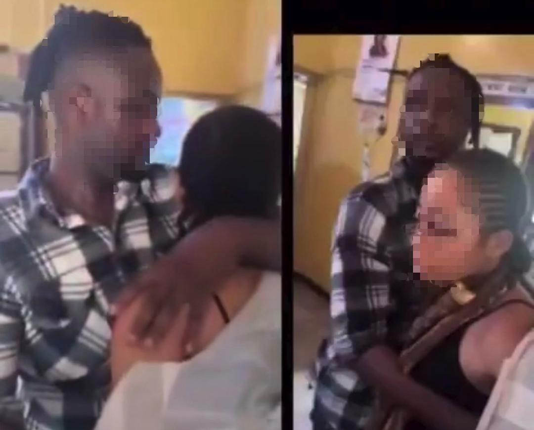 Police Arrest, Remand man in Kirikiri for Domestic Violence in Lagos