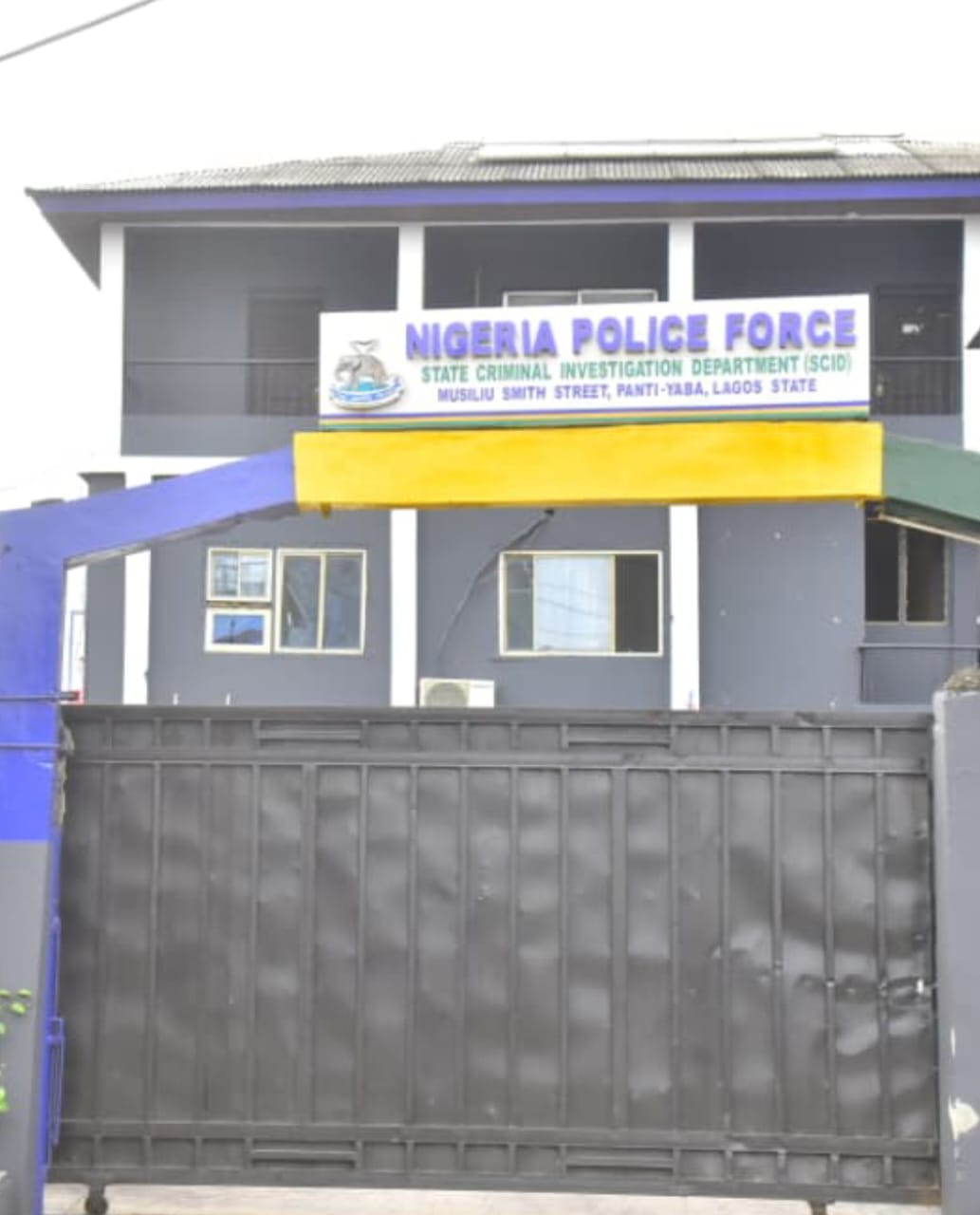 Police nab fake customs officer over alleged N1.8m U.S. shipment fraud