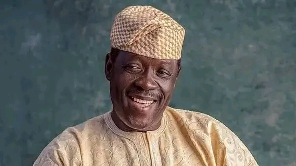 Nollywood veteran Taiwo Hassan 'ogogo' dies at 66 after battle with cancer