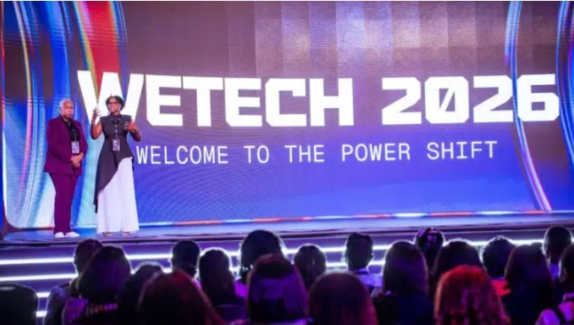 Wetech Conference: Africa Must Build Its Own AI, Integrate More Women in Decision-Making