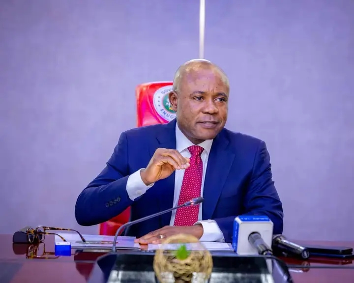 Enugu to Begin Construction of 660MW Coal Power Plant in July, Says Governor Mbah