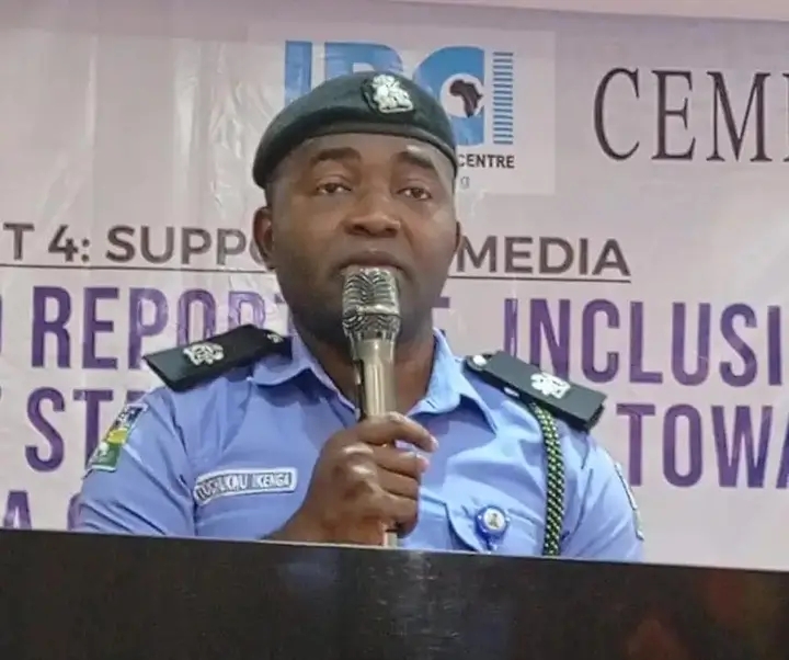 Woman lured to death by ex-lover in Anambra, police nab two suspects