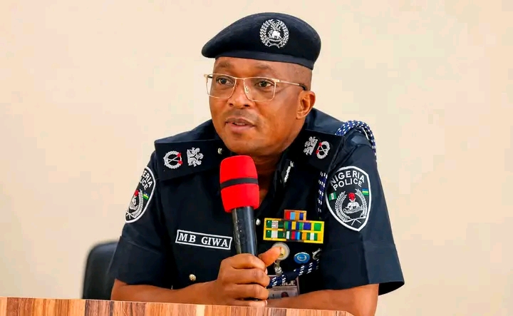 CP Giwa orders strict enforcement of traffic laws in Enugu