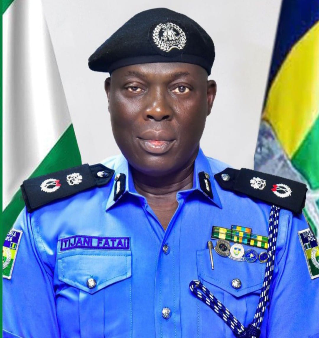 Lagos police nab man over alleged N15.4m gold fraud