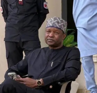 Court orders final forfeiture of 48 properties linked to ex-AGF Malami