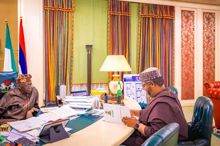 Tinubu orders quick rollout of 100,000 CNG kits to ease fuel hike pressure