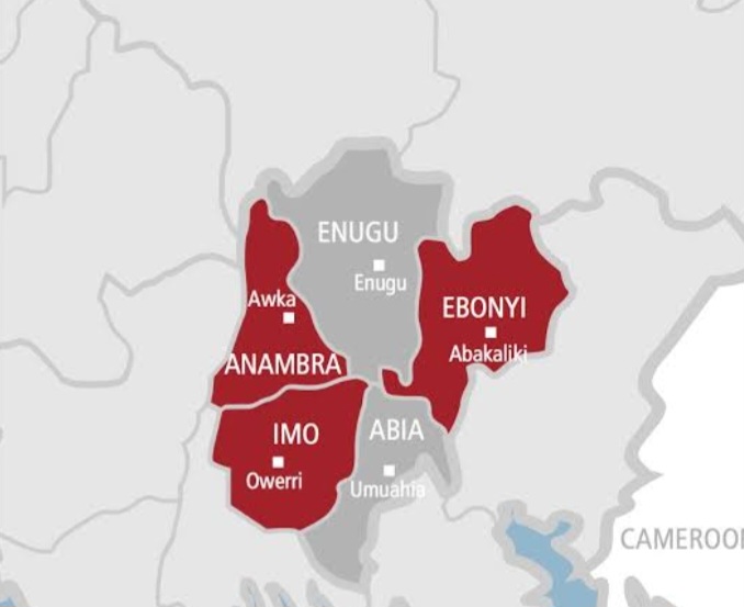 APC unfair to South-East, KNN decries exclusion of zone from railway development