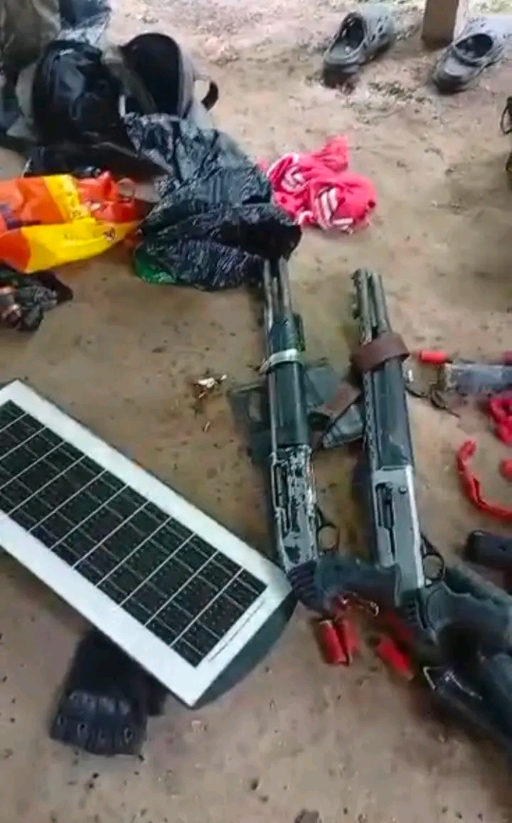 Six armed suspects killed, one security operative dies in joint operation in Anambra